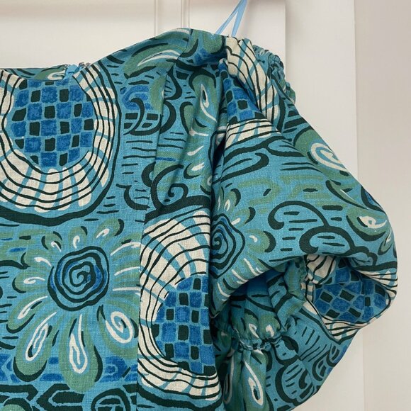 RHODE Dali Dress (2) - Picture 3 of 6